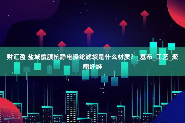 财汇盈 盐城覆膜抗静电涤纶滤袋是什么材质？_基布_工艺_聚酯纤维