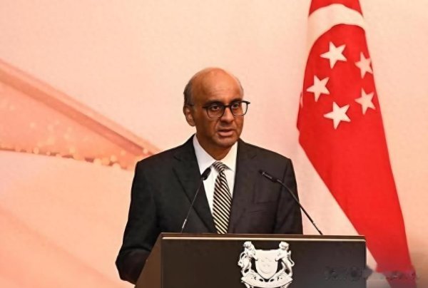 科创之星 自给自足成原罪? 新加坡这一波劝中国, 心思真不简单!