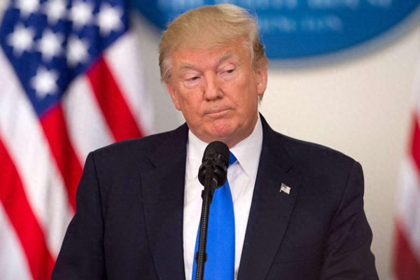 凯狮优配 这一轮中美对决, “自废武功”的特朗普, 为自己的傲慢付出了代价