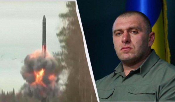 金顶配资 乌高官揭秘战果：乌军前年在俄领土上摧毁一枚“榛树”导弹