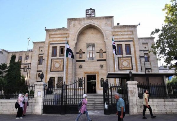 财富加 美媒：现实利益促成俄叙重新靠拢