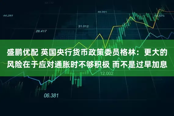 盛鹏优配 英国央行货币政策委员格林：更大的风险在于应对通胀时不够积极 而不是过早加息